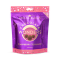 Image 1 for Chocolate Wonders Raspberry Scrunch 65g