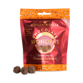 Image 1 for Chocolate Wonders Orange Scrunch 65g