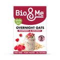 Image 1 for Overnight Oats Raspberry & Coconut 350g