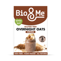 Image 1 for Gluten Free Overnight Oats Cocoa 350g