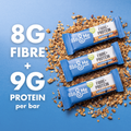 Image 3 for Blueberry Protein Oat Bars 3x 40g