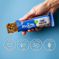 Image 4 for Blueberry Protein Oat Bars 3x 40g