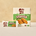 Image 3 for Peanut Butter Stuffed Oat Bar Apple & Cinnamon 3x 48g