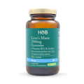 Image 1 for Lions Mane Berry Flavour 2500mg 60 Gummies