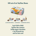 Image 2 for ® ToyChoc Box® BOX SELECTiON GiFT SET