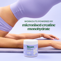 Image 4 for Creatine Raspberry Lemon 203g