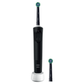 Image 2 for Oral-B Vitality PRO Electric Rechargeable Toothbrush Black