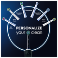 Image 5 for Oral-B Vitality PRO Electric Rechargeable Toothbrush Black