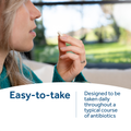 Image 4 for For Those On Antibiotics 10 Capsules