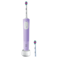 Image 3 for Oral-B Vitality PRO Electric Rechargeable Toothbrush Lilac