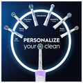 Image 5 for Oral-B Vitality PRO Electric Rechargeable Toothbrush Lilac