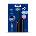 Image 2 for Oral-B iO2 Rechargeable Night Black Toothbrush With Travel Case