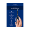 Image 3 for Oral-B iO2 Rechargeable Night Black Toothbrush With Travel Case