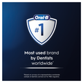 Image 4 for Oral-B iO2 Rechargeable Night Black Toothbrush With Travel Case