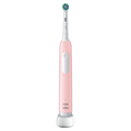 Image 3 for Oral-B Pro Series1 Cross Action Rechargeable Toothbrush  - Pink