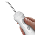 Image 2 for Waterpik Cordless Plus Water Flosser WP-490UK -WH