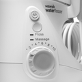 Image 3 for Waterpik Ultra Water Flosser Wp-660-Uk White