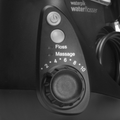 Image 2 for Waterpik Ultra Water Flosser Wp-662-Uk Black