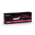 Image 1 for TRESemmé Large Ceramic Curling Tong Black 2805DU