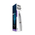 Image 2 for Wahl Battery Operated Nasal Trimmer Wet and Dry 5560