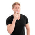 Image 4 for Wahl Battery Operated Nasal Trimmer Wet and Dry 5560