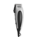 Image 1 for Wahl Vogue Mains Hair Clipper Set Satin and Black 79305-017