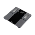 Image 3 for Smart Bluetooth Analyser Scale Black Bf500