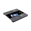 Image 4 for Smart Bluetooth Analyser Scale Black Bf500