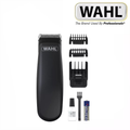 Image 3 for Wahl Pocket Pro Battery Trimmer Black 8066-717