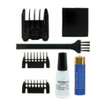 Image 4 for Wahl Pocket Pro Battery Trimmer Black 8066-717