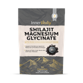 Image 1 for Magnesium Glycinate & Himalayan Shilajit - 90 Capsules