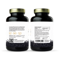 Image 2 for Black Seed Oil Double Strength Capsules – 120 Softgels