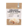 Image 1 for Organic Lions Mane Mushroom Powder - 100g