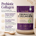 Image 3 for Prebiotic Collagen Powder