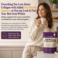 Image 4 for Prebiotic Collagen Powder