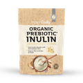 Image 1 for Organic Prebiotic Inulin Powder 250g