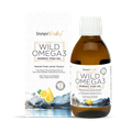 Image 1 for Wild Omega 3 Nordic Fish Oil – 200ml