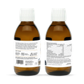 Image 2 for Wild Omega 3 Nordic Fish Oil – 200ml