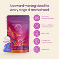 Image 3 for Healthy Mama Happy Baba - Vitamins & Minerals for Pre-Conception, Pregnancy & Beyond