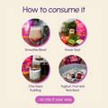 Image 4 for Healthy Mama Happy Baba - Vitamins & Minerals for Pre-Conception, Pregnancy & Beyond
