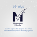 Image 2 for MENO, Perimenopause & Menopause Supplements - 60 Capsules