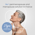 Image 3 for MENO, Perimenopause & Menopause Supplements - 60 Capsules