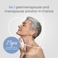 Image 5 for MENO, Perimenopause & Menopause Supplements - 30 Capsules