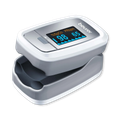Image 1 for Pulse Oximeter Silver PO30