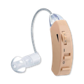 Image 1 for Hearing Amplifier 64109 White  Ha50