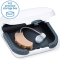 Image 5 for Hearing Amplifier 64109 White  Ha50