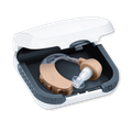 Image 2 for Hearing Amplifier 64106 White Ha20