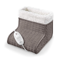 Image 1 for Cosy Foot Warmer 531.07 Grey Fw20