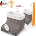 Image 3 for Cosy Foot Warmer 531.07 Grey Fw20