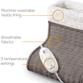 Image 5 for Cosy Foot Warmer 531.07 Grey Fw20